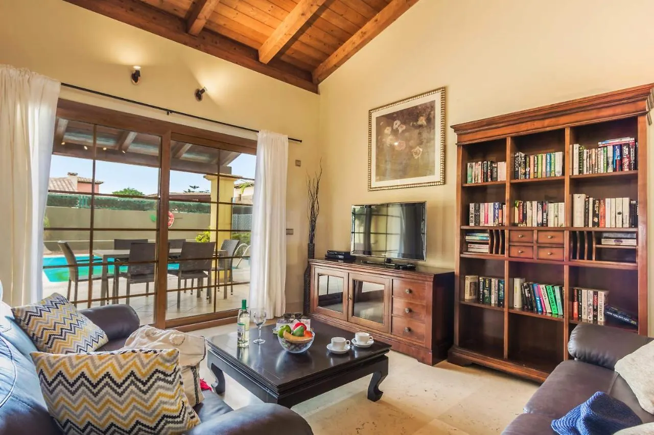 Villa Ducales By Villa Plus Corralejo