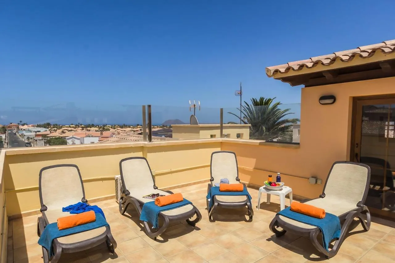 Villa Ducales By Villa Plus Corralejo